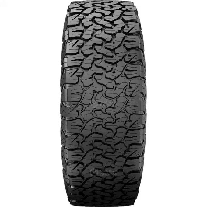 Шины BFGOODRICH All Terrain T/A KO2 LRD 285/65 R18 121R 521120-0