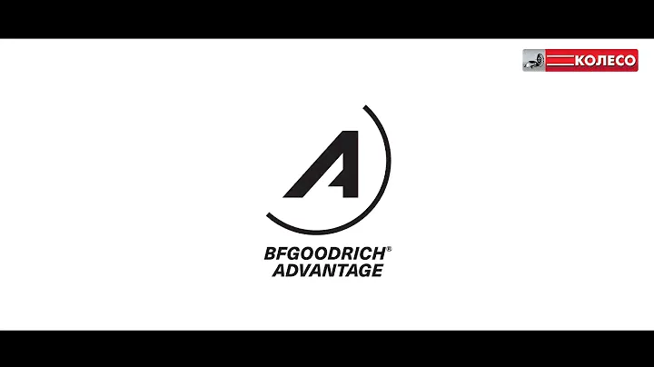 BFGoordich Advantage T/A | КОЛЕСО.ру