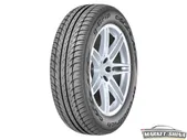Шины BFGoodrich G-Grip 205/50 R16 87V в Тюмени