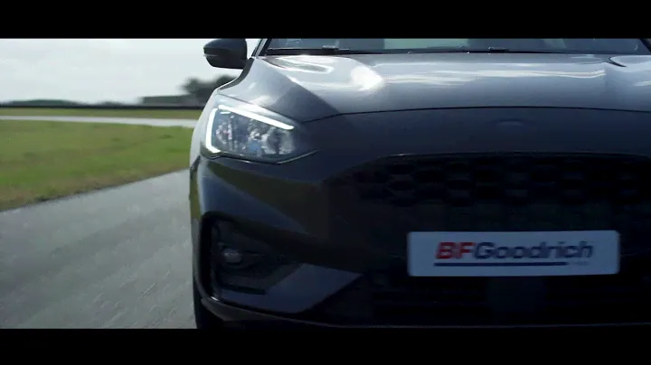 BFGOODRICH Advantage