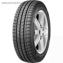 Шина зимняя нешипуемая BFGoodrich Activan Winter 195/70 R15C 104/102R