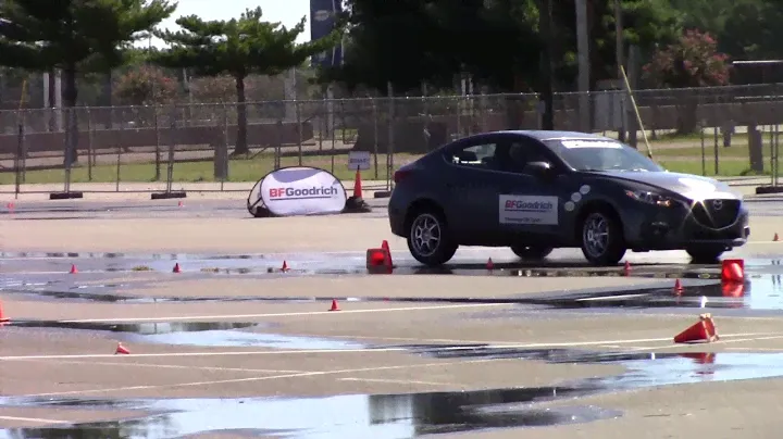 ГлавнаяTowne Auto Repair тест-драйвы шин BFGoodrich Advantage T/A Sport