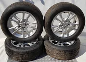 Резина BFGoodrich Radial T/A Spec P245/55 R18 102T