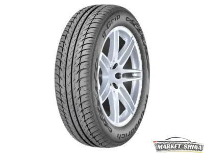 Шины BFGoodrich G-Grip 205/50 R16 87V в Тюмени-0
