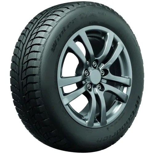 225/60R18 100 H BFGoodrich Winter T/A KSI-0