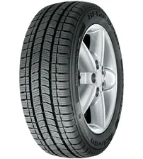 Автошина зимняя, BFGoodrich Activan Winter, 195/70R15C 104/102R 429411