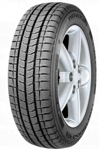 Шина BFGoodrich Activan Winter 225/70 R15C