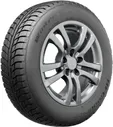 BFGoodrich Winter T/A KSI 225/60 R18 100H без шипов