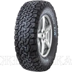 Шина BFGOODRICH All Terrain T/A KO2 285/75 R16 116/113R