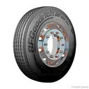 BFGoodrich 315/70 R22.5 ROUTE CONTROL S TL 154/150L