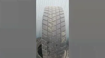 Шины грузовые 315 70 22,5, ведущая ось, BFGOODRICH (комплект 4 шт). На тягач