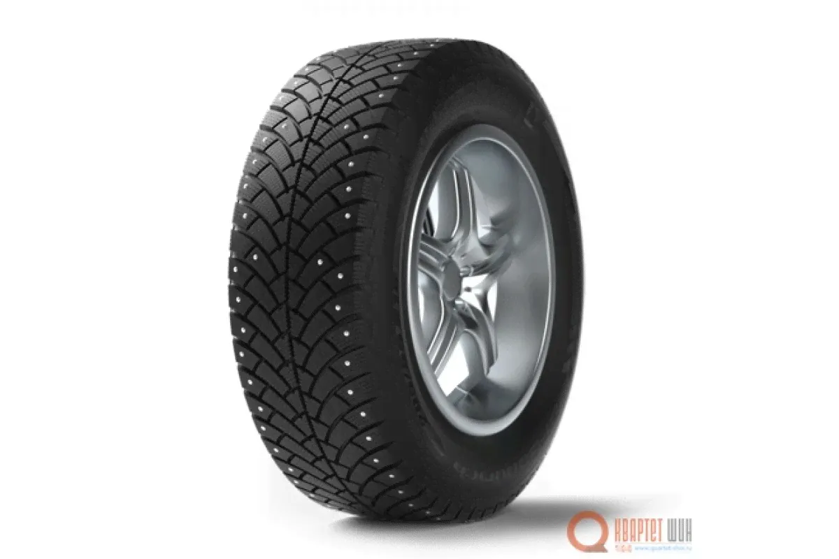 205/60 R16 BFGOODRICH g-Force Stud xl 96Q шип.-0