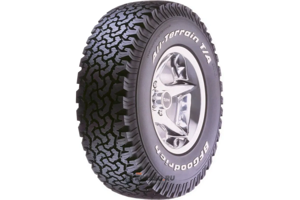 Летние шины BFGoodrich All Terrain T/A 32/11.5 R15 113R-0
