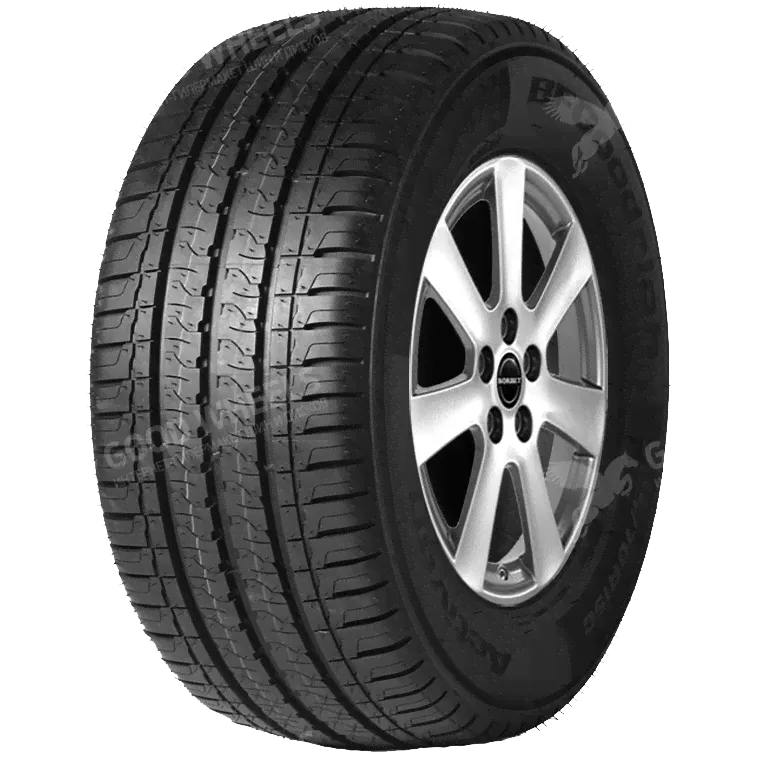 Летние Шины BFGoodrich Activan 225/70 R15 112S-0