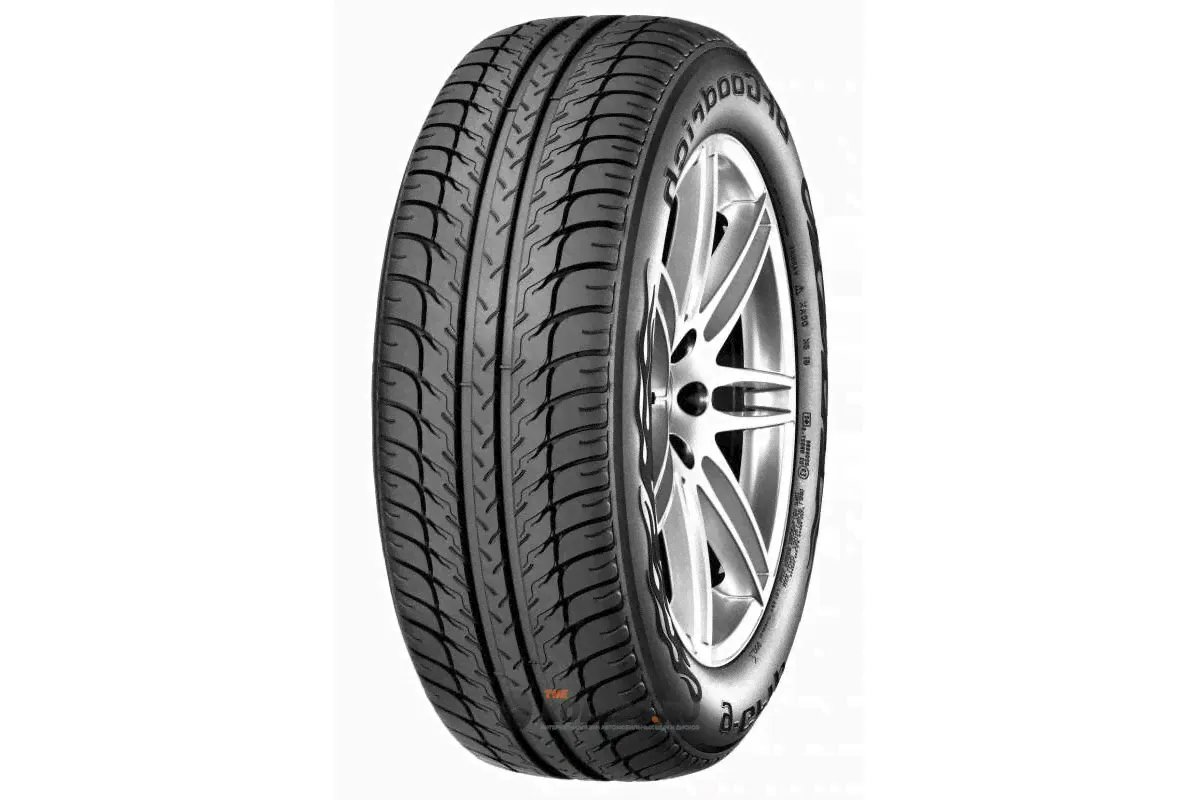 Летние шины BFGoodrich G-Grip 195/50 R15 82H