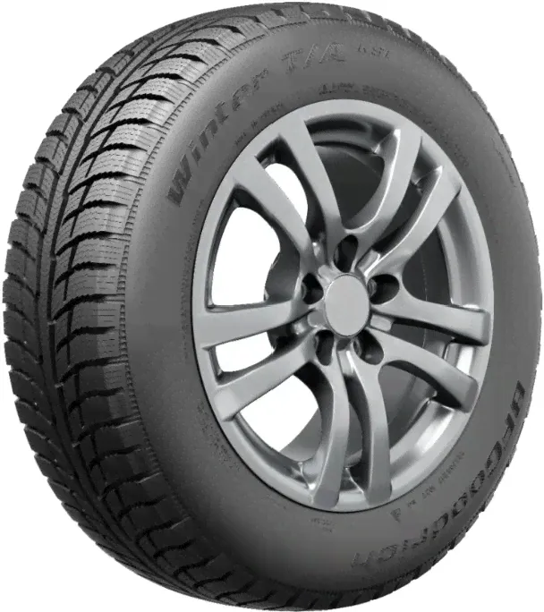 BFGoodrich Winter T/A KSI 225/60 R18 100H без шипов