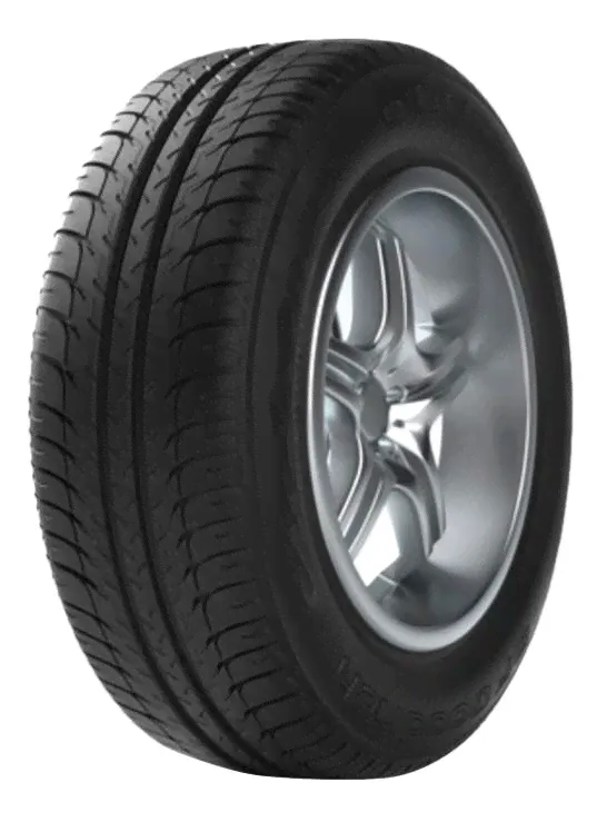 Шины BFGoodrich G-Grip 195/55 R16 87V (470918)-0