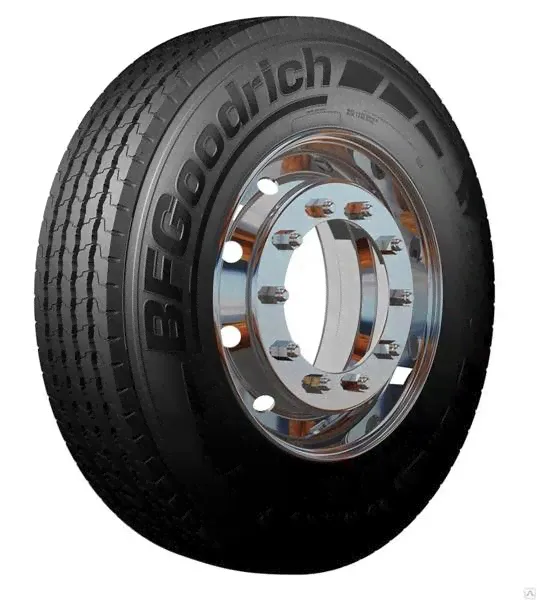 Грузовые шины BFGoodrich ROUTE CONTROL S 315/80 R22,5 156/150 L 0pr (Рулевая)-0